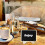 1 Set Small Chalkboard Signs Tabletop Message Board For Kitchen Notes 11