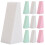 30Pcs Women Makeup Cosmetic Foundation Sponges Multipurpose 4