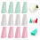30Pcs Women Makeup Cosmetic Foundation Sponges Multipurpose 7