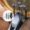 4pcs Iron Drum Pedal Spring Assembly Replacement Parts Silver 10