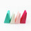 30Pcs Women Makeup Cosmetic Foundation Sponges Multipurpose 11