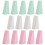 30Pcs Women Makeup Cosmetic Foundation Sponges Multipurpose 3