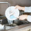 4 Sets Pot Washing Tool With Handle For Cleaning Pans And Scrubbing 10