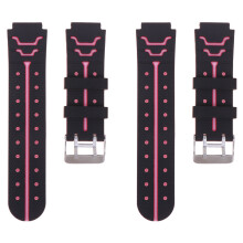 2Pcs Fourth Gen Kids Phone Watch Band Replacement Strap For Children