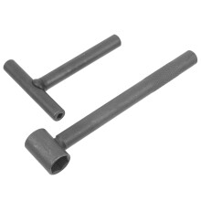 4 Pcs Valve Wrench For Motorcycle Scooter Engine Repair