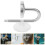 Fish Tank Diffuser Aquarium Oxygen Accessory For Plants And Fish 9