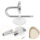 Fish Tank Diffuser Aquarium Oxygen Accessory For Plants And Fish 11