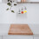 Wall Mounted Cabinet Door Organizer Adhesive Storage Box For Fridge 4