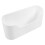 Wall Mounted Cabinet Door Organizer Adhesive Storage Box For Fridge 10