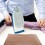 Heat Press Pillow Transfer Sheet Non Stick Reusable Ironing Mat 6