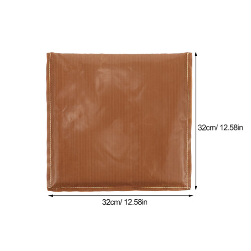 Heat Press Pillow Transfer Sheet Non Stick Reusable Ironing Mat 1