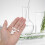 10Pcs Reusable Mixing Balls For Experiment Mixer Stirring Supply 7