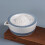 Practical Ceramic Lemon Juicer And Orange Squeezer Bowl 3