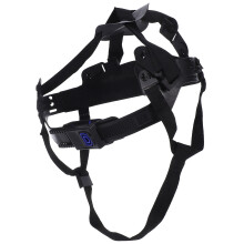 Hard Hat Suspension Insert Quick Release Plastic Liner