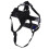 Hard Hat Suspension Insert Quick Release Plastic Liner 7