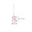 One Set Adjustable Cat Harness And Leash For Kitten Outdoor Walking 2