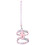 One Set Adjustable Cat Harness And Leash For Kitten Outdoor Walking 3