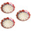3Pcs Ceramic Seasoning Dishes For Home Use 9