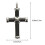Mini Portable Pet Ash Pendant With Funnel For Memorizing 2