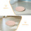 Wood Based Compressed Density Board For Pottery Tools Durable Smooth 8