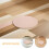 Wood Based Compressed Density Board For Pottery Tools Durable Smooth 9