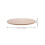 Wood Based Compressed Density Board For Pottery Tools Durable Smooth 3