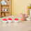 80Pcs Empty Round Capsules Fillable Plastic Balls For Vending Machines 4