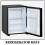 8 Pcs Washable Refrigerator Mats Avocado Printed For Fridge Drawers 9