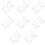8 Pcs Washable Refrigerator Mats Avocado Printed For Fridge Drawers 1