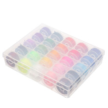 25 Rolls Jewelry Beading Ropes Elastic Strings For Diy Bracelet Making