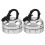 8 Pcs Manual Mechanical Kitchen Timer 60-Minute Countdown For Cooking 1