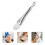 Pcs Mask Brush for Facials DIY Applicator Gentle Lightweight Compact 3