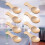 10pcs wooden salt spoons mini scoop short handle kitchen tools 6