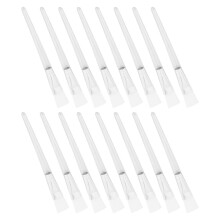 80 Pcs Face Mask Brush Facial Mud Applicator Beauty Tool