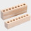 2Pcs Desktop Cosmetics Rack For Lipstick And Eyebrow Pencil Storage 7