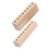 2Pcs Desktop Cosmetics Rack For Lipstick And Eyebrow Pencil Storage 6