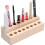 2Pcs Desktop Cosmetics Rack For Lipstick And Eyebrow Pencil Storage 9