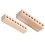 2Pcs Desktop Cosmetics Rack For Lipstick And Eyebrow Pencil Storage 3