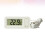 digital thermometer for reptile terrariums - lizard gecko snake turtle 9