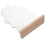Wooden Base Desktop Acrylic Makeup Mirror 6