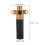 2pcs copper float valve for livestock waterer, fits cattle, sheep, pigs 2