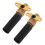2pcs copper float valve for livestock waterer, fits cattle, sheep, pigs 1