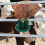 2pcs copper float valve for livestock waterer, fits cattle, sheep, pigs 6