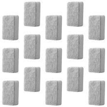 15 Pcs Cleaning Kitchen Sponge Multipurpose Sponges
