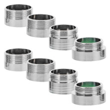 Faucet Adapter Kit For Filter And Sink To Hose Connection