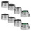 Faucet Adapter Kit For Filter And Sink To Hose Connection 1