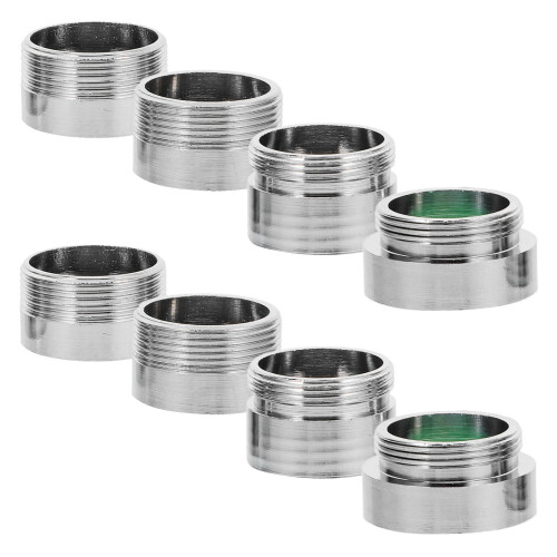 Faucet Adapter Kit For Filter And Sink To Hose Connection