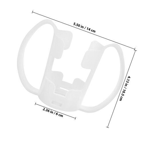 Convalescent Feeding Cup With Handle For Bedridden And Maternity Patients 1