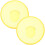 8 Pcs Foldable Hand Fan Portable Round Folding Fan For Summer 1