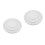6 Pcs Round Cotton Canvas Frames 20 30 40cm With Wood Frame 8